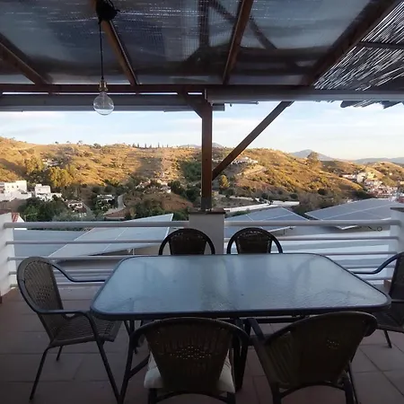 Apartment La Higuera *