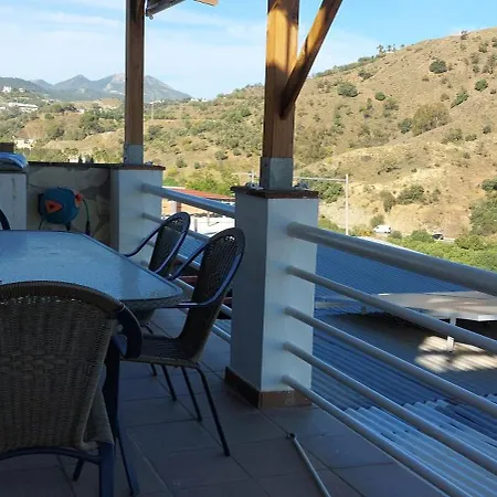 La Higuera Apartment *