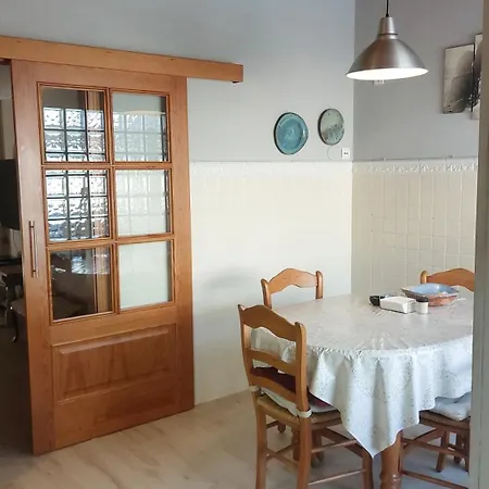 Apartment La Higuera Coin