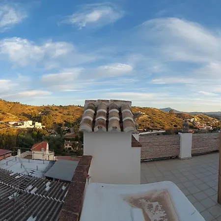 Apartament La Higuera *