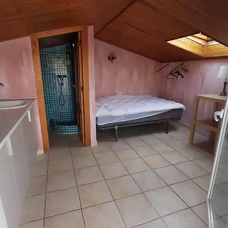 Apartament La Higuera Coín
