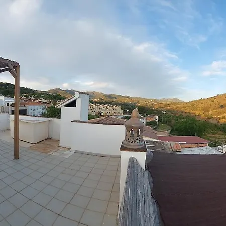 La Higuera Coín