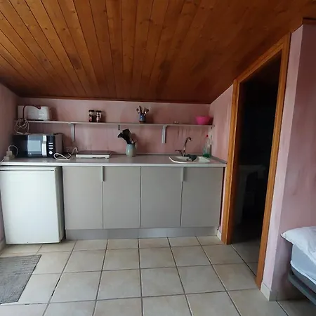 La Higuera Apartament Coín