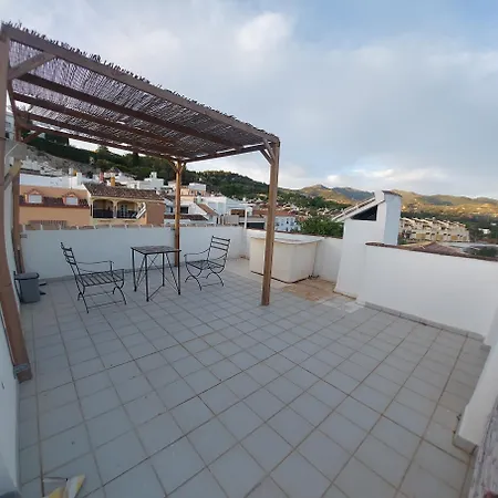 La Higuera Apartament