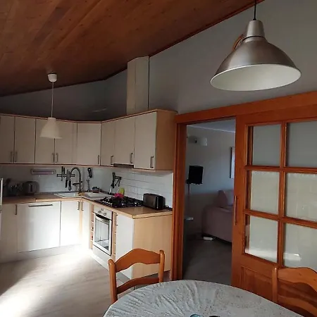 La Higuera Apartament Coín