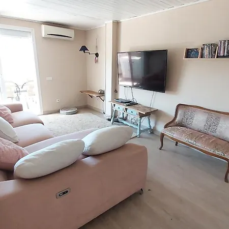 La Higuera Apartament