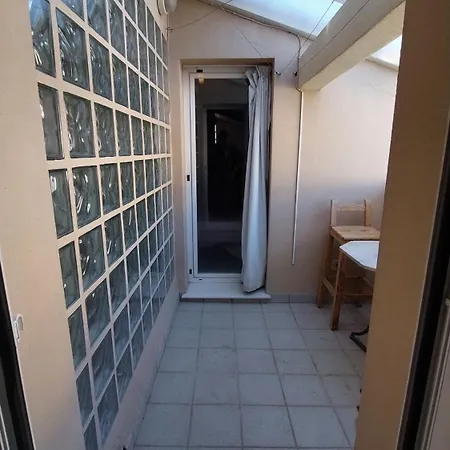 Apartament La Higuera *