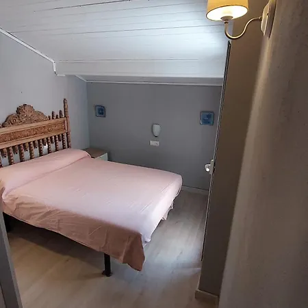 La Higuera Apartament Coín