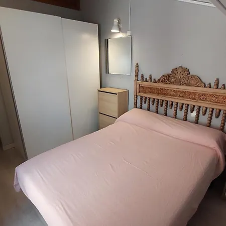 Apartament La Higuera Coín